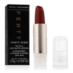 Fenty Beauty Fenty Icon The Fill: Semi Matte Lipstick 3,8 g нюанс 01 The MVP