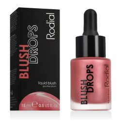 Rodial Blush Drops Liquid Blush 15 ml нюанс Frosted Pink