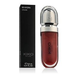 KIKO MILANO 3D Hydra Lipgloss 6,5 ml нюанс 16 Iridescent Ruby