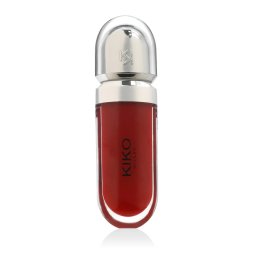 KIKO MILANO 3D Hydra Lipgloss 6,5 ml нюанс 15 Cherry Red
