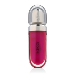 KIKO MILANO 3D Hydra Lipgloss 6,5 ml нюанс 23 Magenta