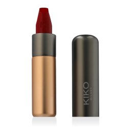 KIKO MILANO Velvet Passion Matte Lipstick 3,5 g нюанс 345 Lacquer Red