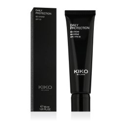 KIKO MILANO Daily Protection BB Cream SPF 30 30 ml нюанс 04 Warm Almond