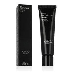 KIKO MILANO Daily Protection BB Cream SPF 30 30 ml нюанс 03 Honey