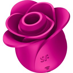 SATISFYER - SATISFYER AIR PULSE