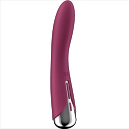 SATISFYER - SATISFYER VIBRATOR