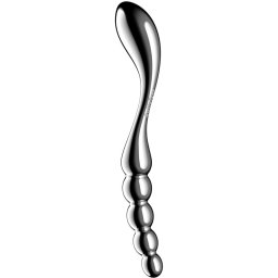 SATISFYER - SATISFYER DILDO