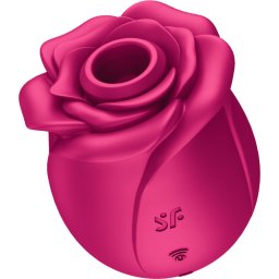 SATISFYER - SATISFYER AIR PULSE