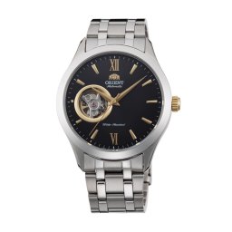 Orient FAG03002B – Мъжки, Автомат, 39mm, Сапфир, 5 ATM, Скелетон - Classic
