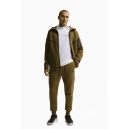 NIKE TECH Fleece Club - HV0949-368 / HV0959-368 - Мъжки спортен екип