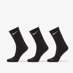 Чорапи Nike Everyday Elevated Crew Socks 3-Pack Multi-Color XL