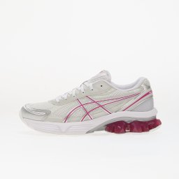 Сникърси Asics Gel-Kinetic Fluent White/ Pure Silver EUR 40.5