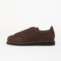 Сникърси adidas Superstar Lux Brown/ Brown/ Aurora Coffee EUR 42 2/3