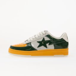Сникърси A Bathing Ape Bape Sta 6-2 Green EUR 41