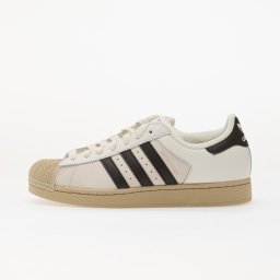 Сникърси adidas Superstar Ii Core White/ Core Black/ Khaki Three EUR 42 2/3