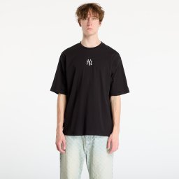 Тениска New Era MLB Nos Le Midi Tee New York Yankees UNISEX Black XL