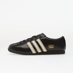 Сникърси adidas Japan Lux Core Black/ Cream White/ Gold Met. EUR 36 2/3
