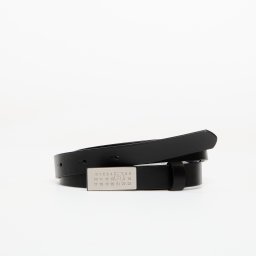 Колан MM6 Belt Black/ Silver Universal