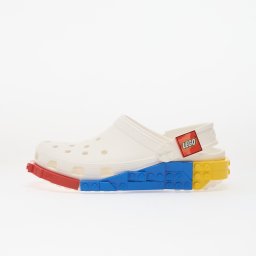 Обувки Crocs 4Lw System Clog White 4