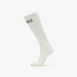 Чорапи MM6 Bootleg UNISEX Off White S