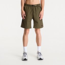 Къси панталони Gramicci Nylon Packable G-Short Deep Olive XL