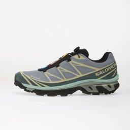 Сникърси Salomon XT-6 GTX Tradewinds/ Stormy Weather/ Bog EUR 41 1/3