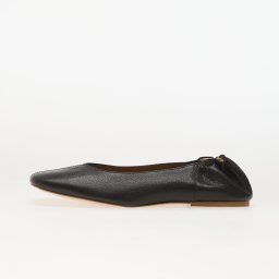A.P.C. Ballerine Juliet Black 7