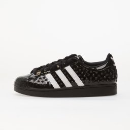Сникърси adidas Superstar Ii Core Black/ Ftwr White/ Core Black EUR 42