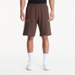 Къси панталони adidas Paris GFX Shorts Brown M