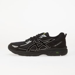 Сникърси Asics Gel-Venture 6 Black/ Lime Zest EUR 42.5