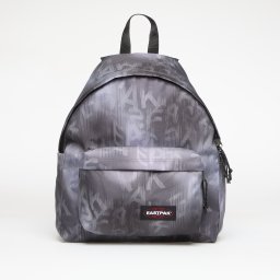 Раница Eastpak Day Pak'r Letter Dye Black 24 l
