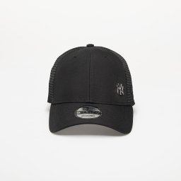 Шапка New Era 9FORTY MLB Flawless New York Yankees Black Universal