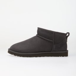 Сникърси UGG M Classic Ultra Mini Dark Grey EUR 46