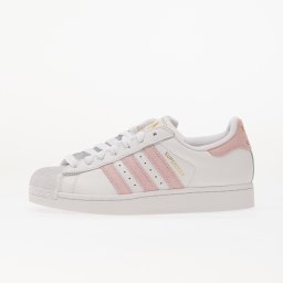 Сникърси adidas Superstar II Ftwr White/ Clear Pink/ Ftwr White EUR 36