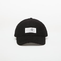 Шапка MM6 Hat Black Universal