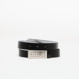 Колан MM6 Belt Black/ Silver Universal