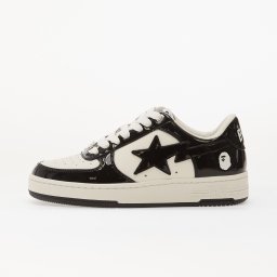 Сникърси A Bathing Ape Bape Sta 1 Black EUR 34.5