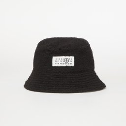 Шапка MM6 Hat Black Universal