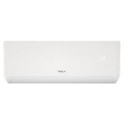 Инверторен климатик Tesla TT68TP81-2432IHWT, 24000 BTU, 3D AIRFLOW, А+++ / A++, Бял