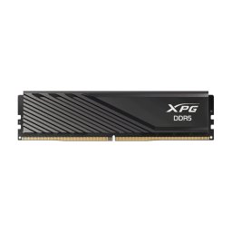 Памет 16GB DDR5 6000MT/s, A-Data XPG Lancer Blade Black, AX5U6000C3016G-CLABK, 1.35V