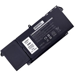 Батерия за DELL Latitude 5320 7320 7420 7520 7FMXV 4кл