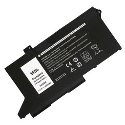 Батерия за DELL Latitude 5420 5520 Precision 3560 WY9DX 3кл