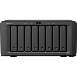 Мрежов сторидж Synology DS1825+ за 8 диска AMD Ryzen