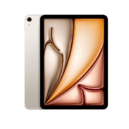 Apple 13-inch iPad Air (M3) Cellular 512GB - Starlight MCJC4HC/A