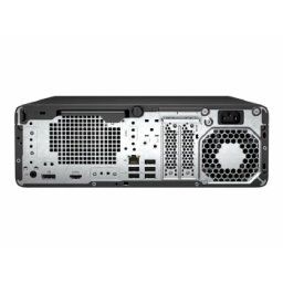 HP Elite Desk 8 SFF G1 Intel Core C34S5EC#ABB