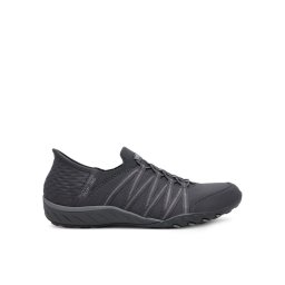 Skechers Сникърси Breathe Easy - Roll With Me 100593/CCL Сив