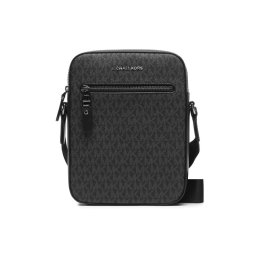 MICHAEL Michael Kors Мъжка чантичка Varick 33F9LVAC6U Черен
