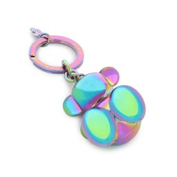 TOUS Ключодържател Bold Bear 395910427 Цветен