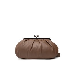 Weekend Max Mara Дамска чанта Provino 55161812600 Кафяв