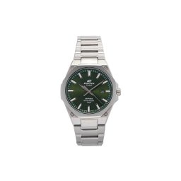 Casio Часовник Edifice Classic Sapphire EFR-S108D-3AVUEF Сребрист